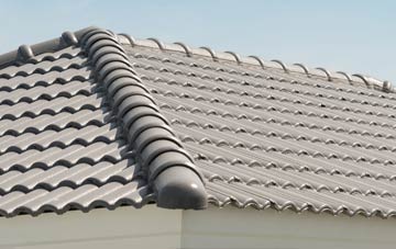 advantages of Calderbank clay roofing