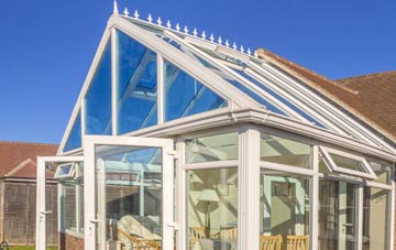 conservatory roof insulation costs Calderbank