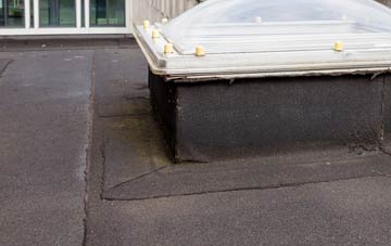 disadvantages of Calderbank flat roofs