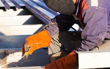 Calderbank flat roofing options
