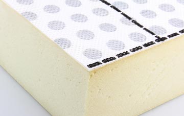 meeting Calderbank building codes