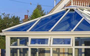 professional Calderbank conservatory insulation